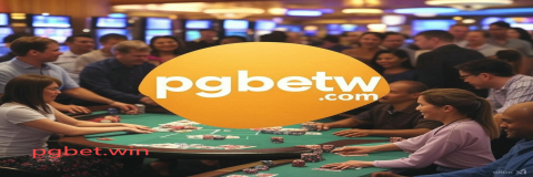 pgbet.win